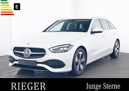 Mercedes-Benz C 180 T Avantgarde 360°*SHZ*LED*MBUX*Spurhalte*+
