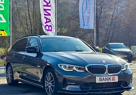 BMW 320 Touring Sport*Cockpit*Laser*HUD*UNFALLFREI