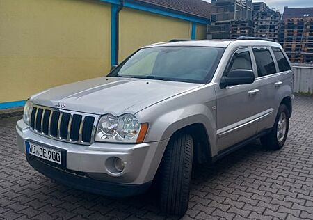 Jeep Grand Cherokee Laredo 3.0 CRD Autom. Laredo