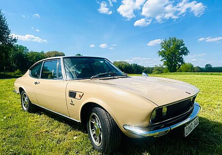 Fiat Dino 2400 erstklassiger original Zustand!