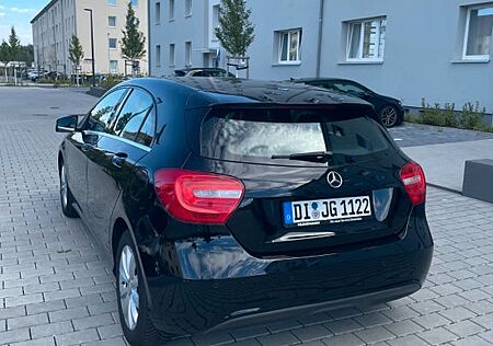Mercedes-Benz A 200 CDI