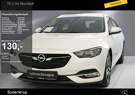 Opel Insignia B Sports Tourer 2.0 CDTI Dynamic SPUR