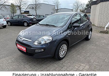 Fiat Punto EVO Dynamic 1.4*KLIMA*NUR 94-000 KM*5-TÜRE