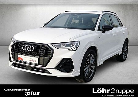 Audi Q3 S line 35 TDI *Navi*Pano*Kamera*