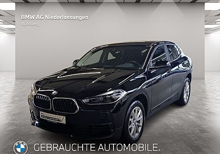 BMW X2 sDrive18i