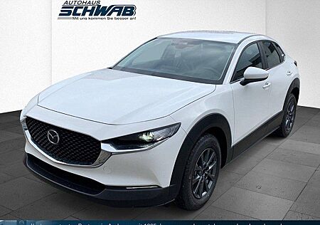 Mazda CX-30 L SKYACTIV-G 2.0 122PS M Hybrid 6GS