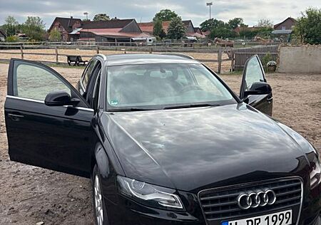 Audi A4 1.8 TFSI multitronic Ambiente Avant Ambiente