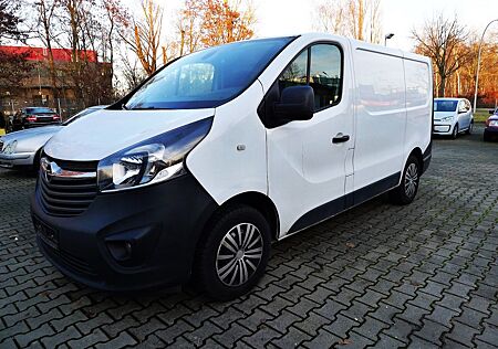 Opel Vivaro B Kasten/Kombi Kasten L1H1 2,7t