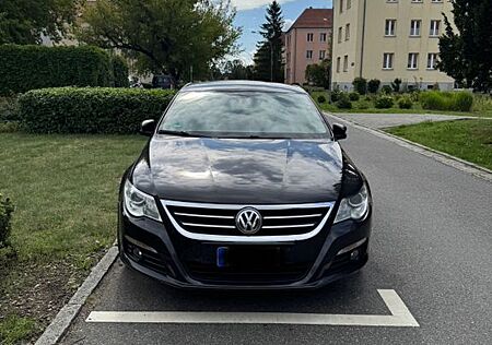VW Passat CC Volkswagen 1.8 TSI DSG -