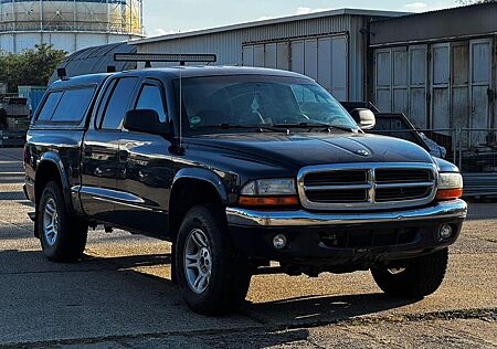 Dodge Dakota 4,0 4X4 KLIMA EXPORT/GEWERBE