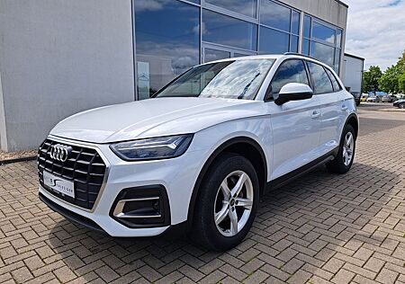 Audi Q5 40 TDI quattro
