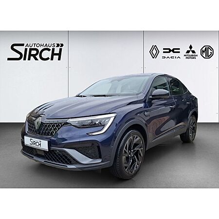 Renault Arkana leasen