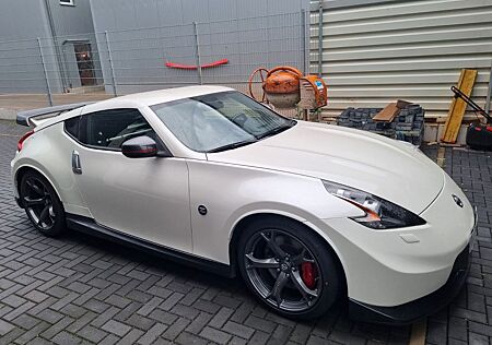 Nissan 370Z 3.7 Nismo V1