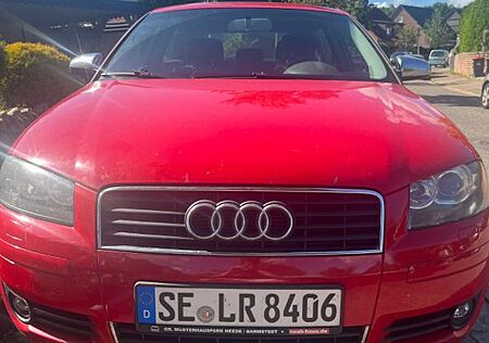 Audi A3 2.0 FSI Ambition Ambition