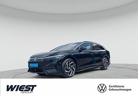 VW ID.7 Volkswagen Tourer Pro IQ.Light Navi ACC AHK 360°