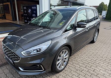 Ford Galaxy Vignale Automatik Leder uvm