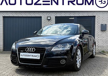 Audi TT 2.0 TFSI Coupe "S-LINE PLUS" quattro- ALCANTARA