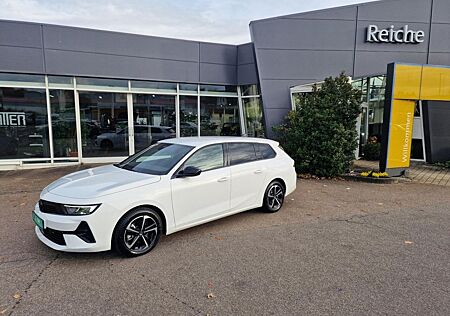 Opel Astra ST GS 1,2 AHK+NAV+SHZ+LHZ+PDC+RFK+KEYL