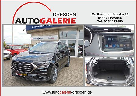 SWM G01 1,5T AT,Panorama,Leder,LED-SW,Klima,RFK,PDC,