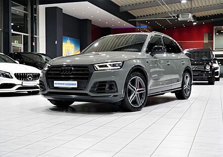 Audi SQ5 3.0 TFSI qu*-EXKLUSIVE*RAUTEN*MATRIX*HUD