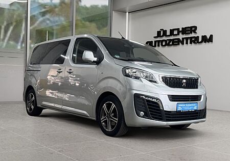 Peugeot Traveller Active L2, 2.Hand, Inspektion neu