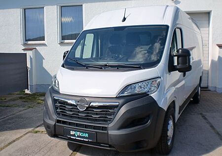Opel Movano 2.2 D L3H2 2WD verstärkt Edition,Klima