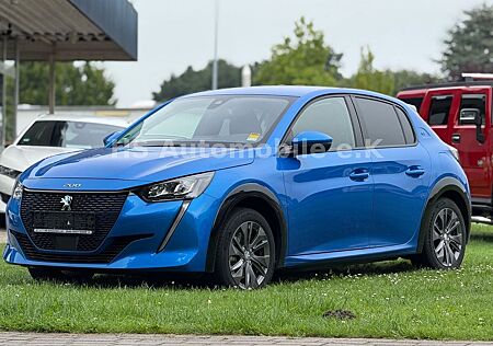 Peugeot 208 e- Allure Pack