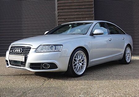 Audi A6 2.7 TDI -