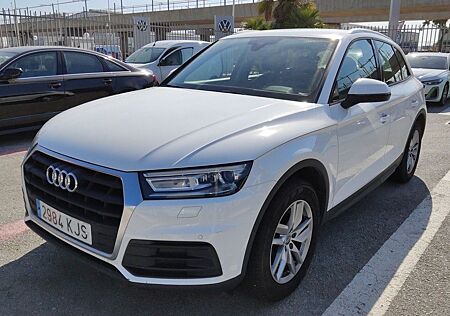 Audi Q5 2.0 TDI - Advanced
