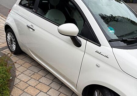 Fiat 500C DOLCEVITA