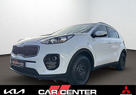Kia Sportage 1.6 GDI Dream-Team + Premium Paket
