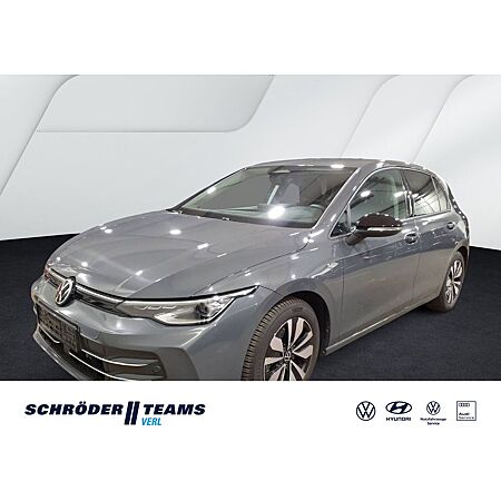 VW Golf leasen