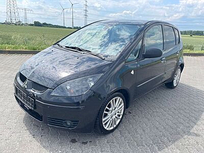 Mitsubishi Colt 1.3 Motion Plus KLIMA