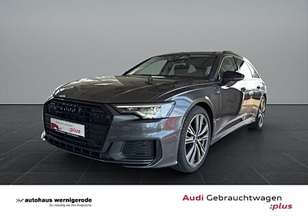 Audi A6 Avant sport 55TFSI e S tronic quattro *AHK*B&