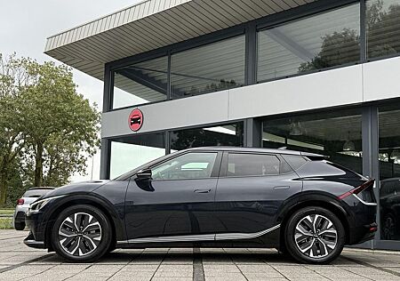 Kia EV6 Aut. Plus 77.4 kWh | Leder | LED | Meridian