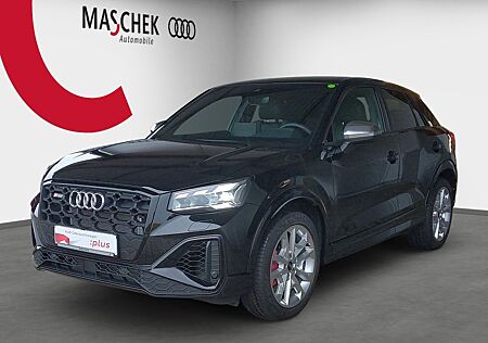 Audi SQ2 quattro Navi Matrix AHK ACC SpurH el.Heck