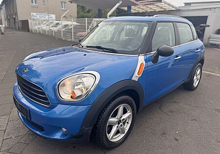 Mini ONE Countryman *Panorama,Sitzh.*Kette Neu