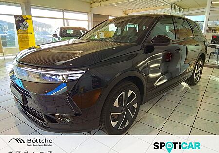 Opel Grandland X Grandland GS 1.2 Mild-Hybrid