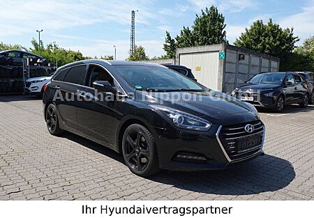 Hyundai i40 cw blue Premium