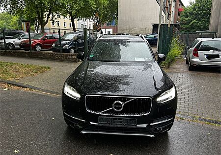 Volvo XC 90 XC90 Momentum