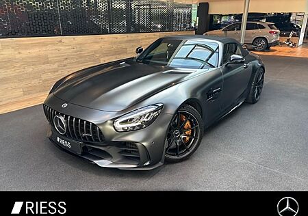 Mercedes-Benz AMG GT R Roadster 1 von 750 Magno Distr Perf Sit