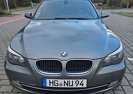 BMW 520 5er Touring (E61) 2010