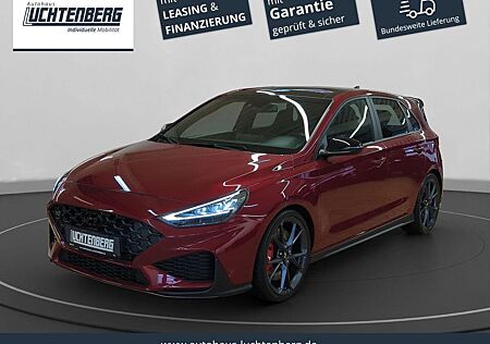 Hyundai i30 N 2.0T PERFORMANCE SCHALENSITZE+PANO-DACH+NA