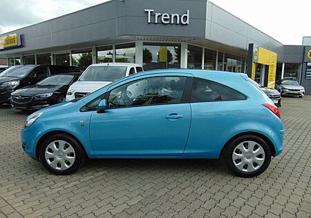 Opel Corsa D Edition "111 Jahre"