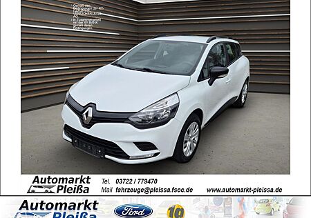Renault Clio Grandtour 1.2 16V 75 LIFE