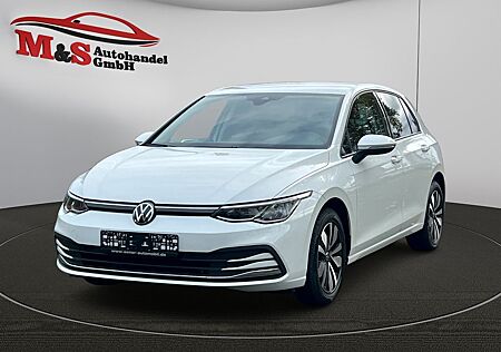VW Golf gebraucht kaufen VW Golf Volkswagen VIII 2.0 TDI Lim.Move-NAVI-ACC-PDC-GARANTIE