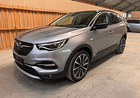 Opel Grandland X Grandland (X) Ultimate Hybrid