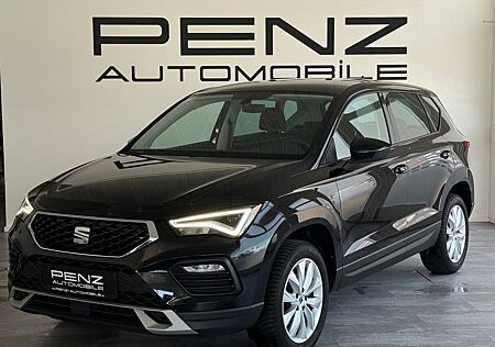 Seat Ateca Style Navi LED Ambiente. 1.Hand