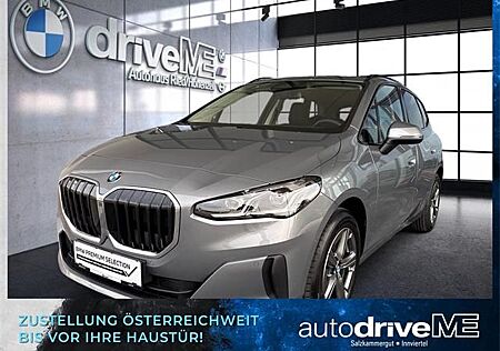BMW 218d Active Tourer