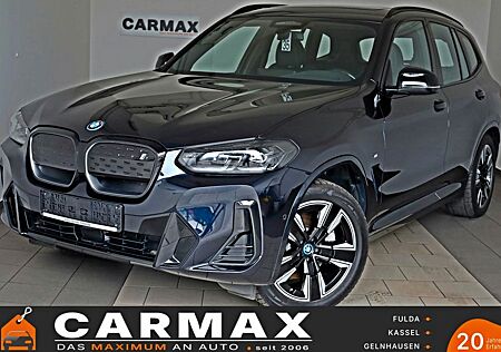 BMW iX3 M Sport Inspiring,Navi,LED,SH,Panorama,AHK